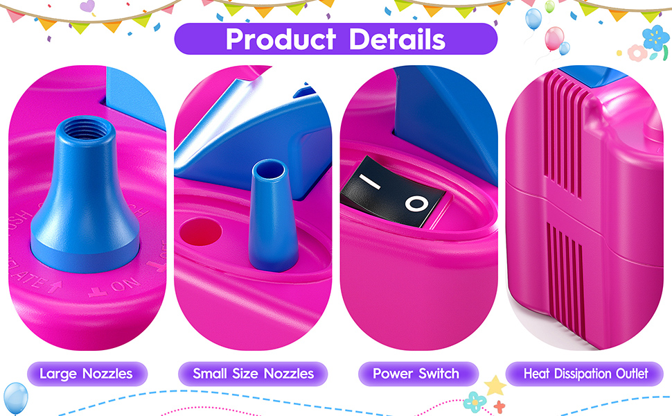 balloon pump