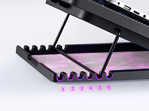 Kootek Laptop Cooling Pad