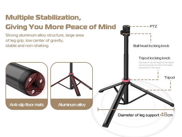 light stand