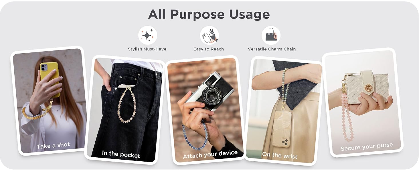 phone strap