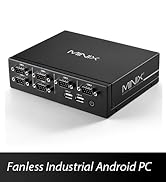 SR35-4 Industrial Android PC