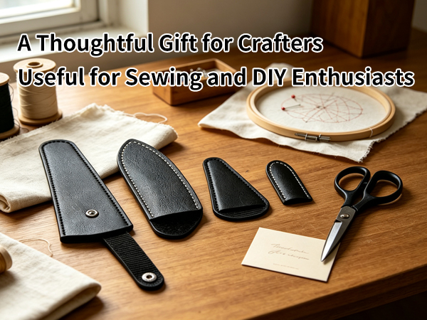 A Thoughtful Gift for Crafters