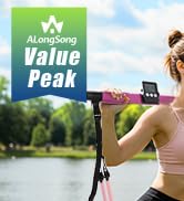 Pilates Bar Kit with Resistance Bands