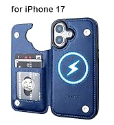 onetop wallet case for iphone 17