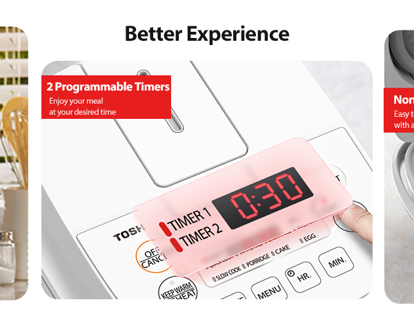 2 Programmable Timers