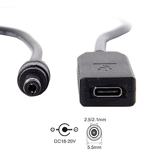 USB3.1 Charge Cable