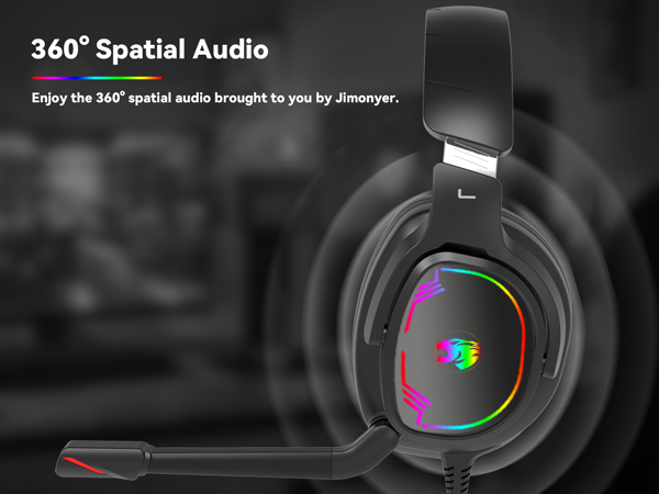 Xbox Headset with Microphone