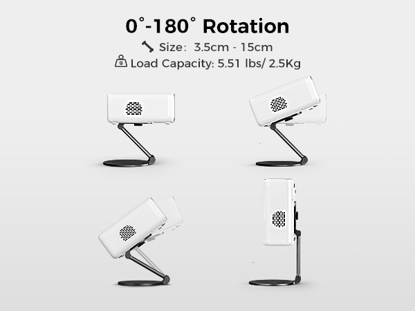 Projector Foldable Stand