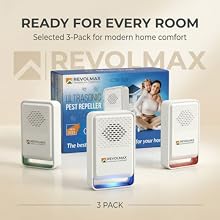 ultrasonic ant repellent indoor ultrasonic ant repeller ultrasonic bed bug repeller