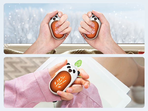hand warmers