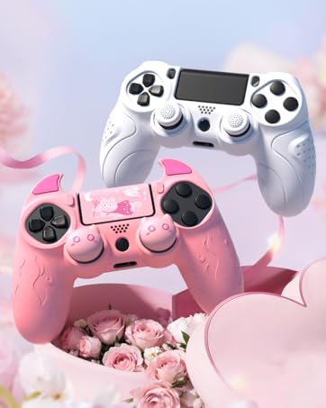 Controller Skin for PS4