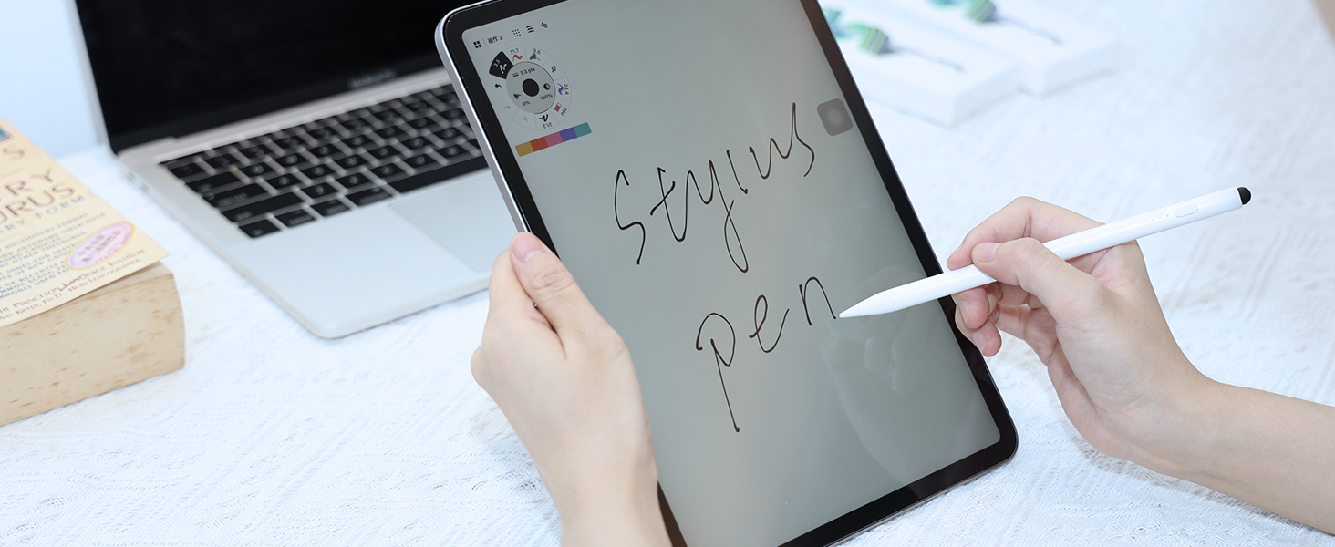 stylus pen