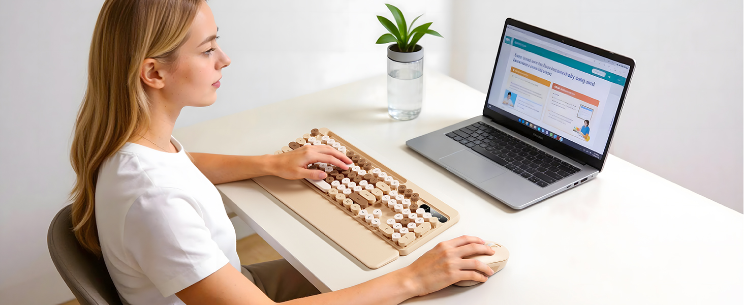 keyboard mouse