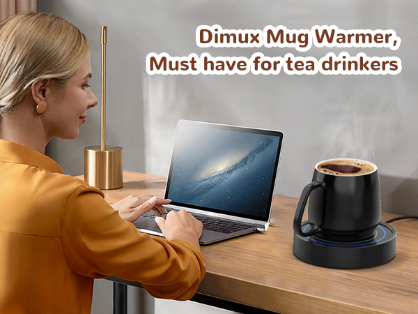 coffee cup warmer mug warmer for desk