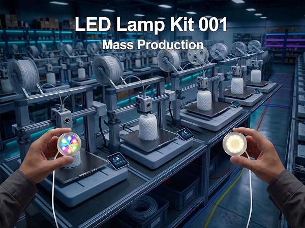 bamboo labs lighting