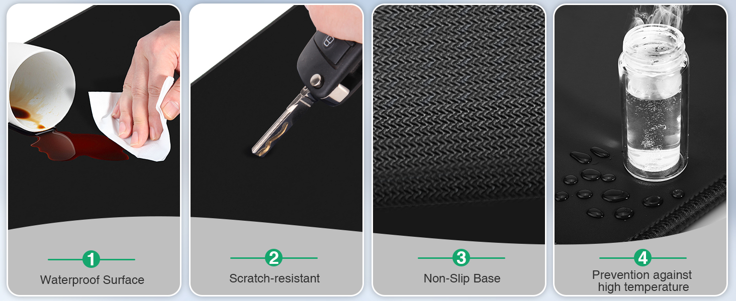 desk organizers and accessories