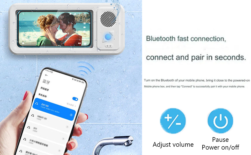 aqua play phone case