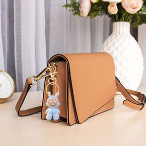 AUGSUN Swivel Clasps Lanyard Snap Hooks with Key Rings