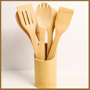 Beiskll Wooden Spoons