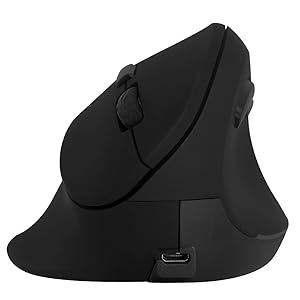 vertical mouse