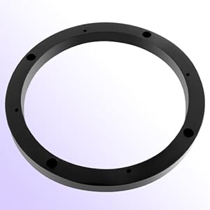 LIGHTWEIGHT &amp;amp; DURABLE DESIGN