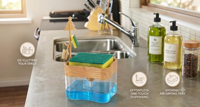 soap dispenser
