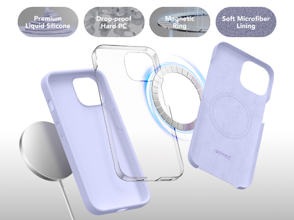 iphone 14 magsafe case