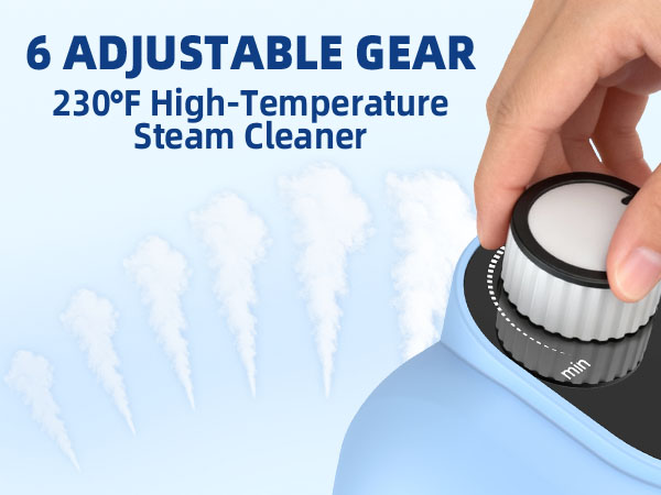 steam cleaner for car