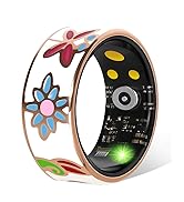 health rings for women