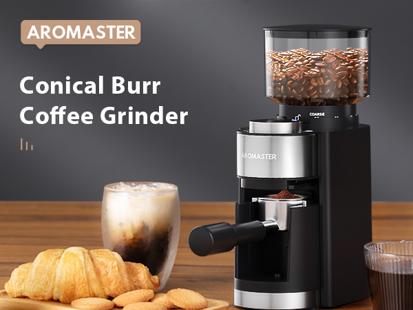 coffee grinder