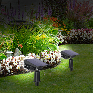 solar spotlights