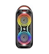 portable speaker