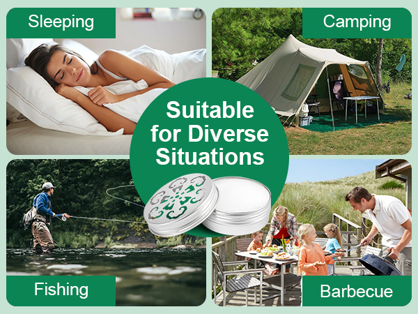 Suitable for Anywhere