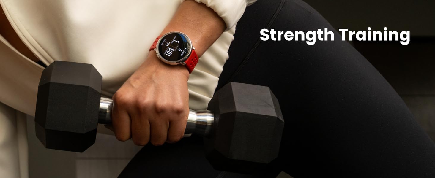 Strength Training