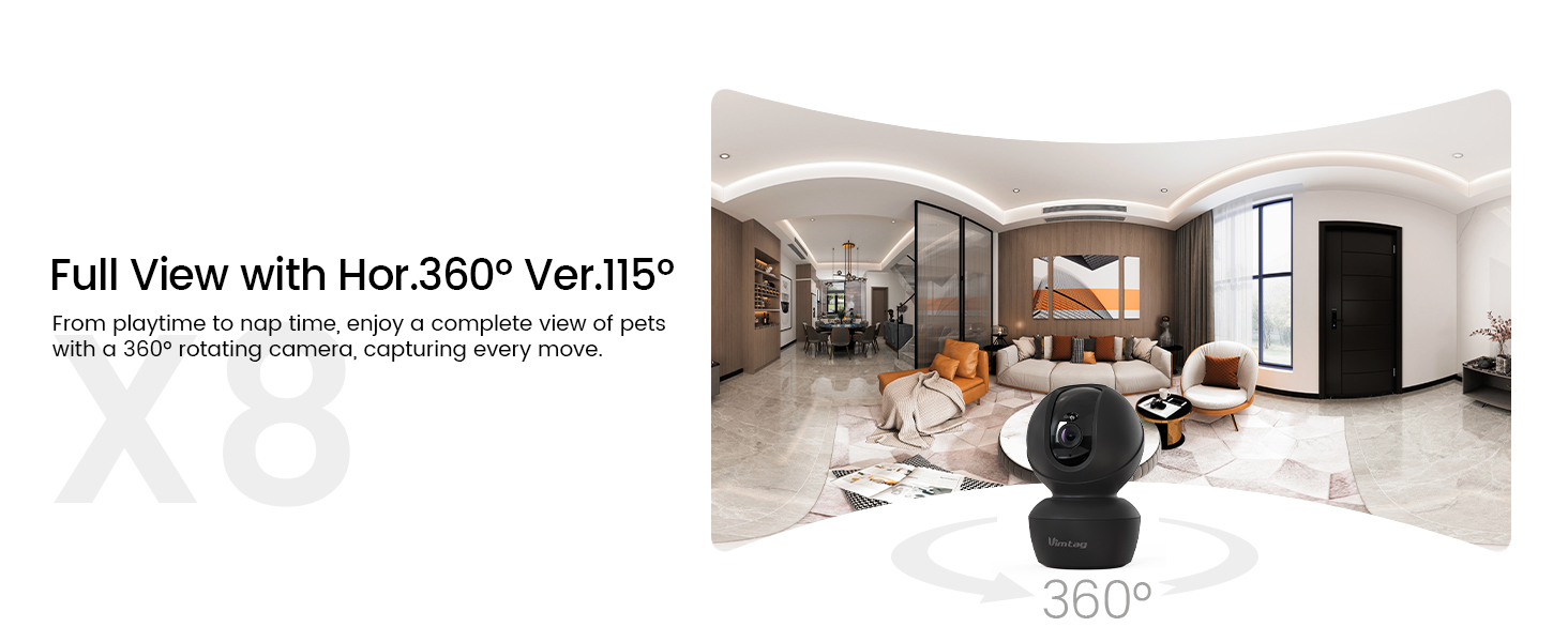 indoor camera