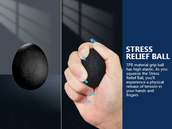 Stress Relief Ball