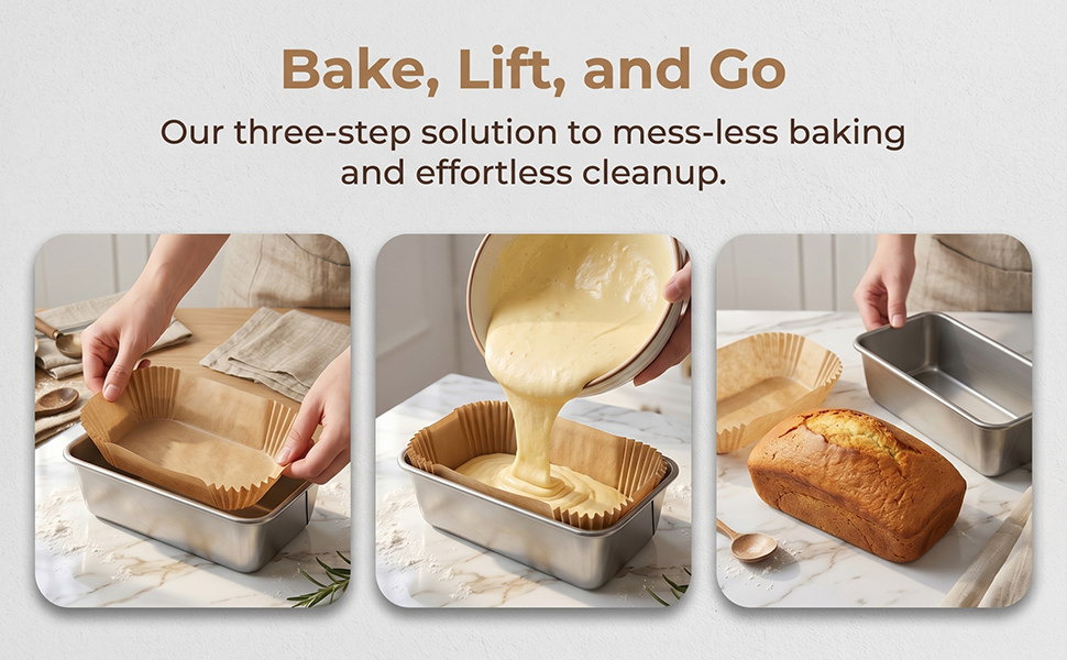 simple step to use