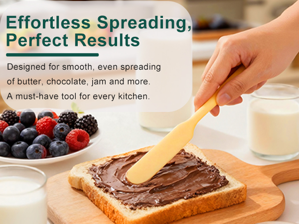 baking spatula