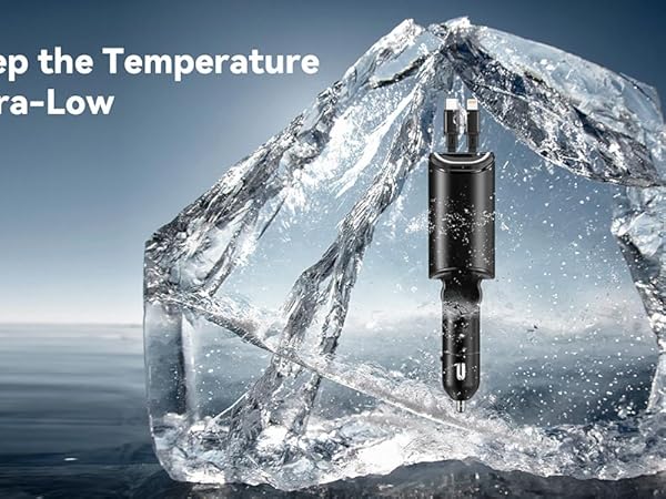  double usb car charger