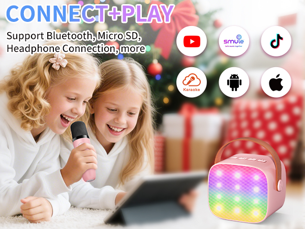 4 year old girl birthday gifts