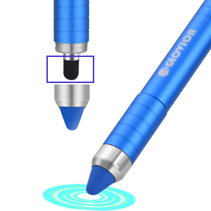 rubber tips stylus