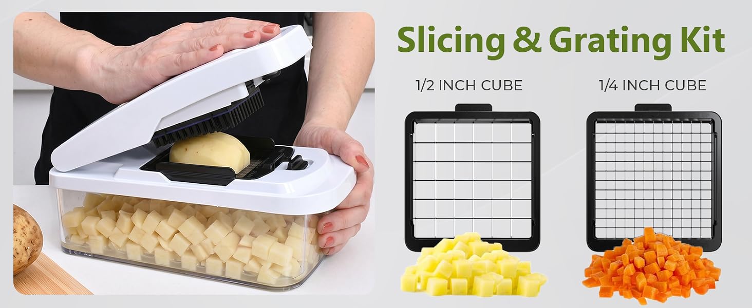 onion chopper