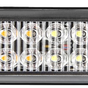 Strobe Lights for Truck