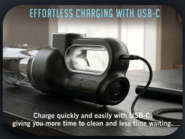 Car vacuum portable codeless