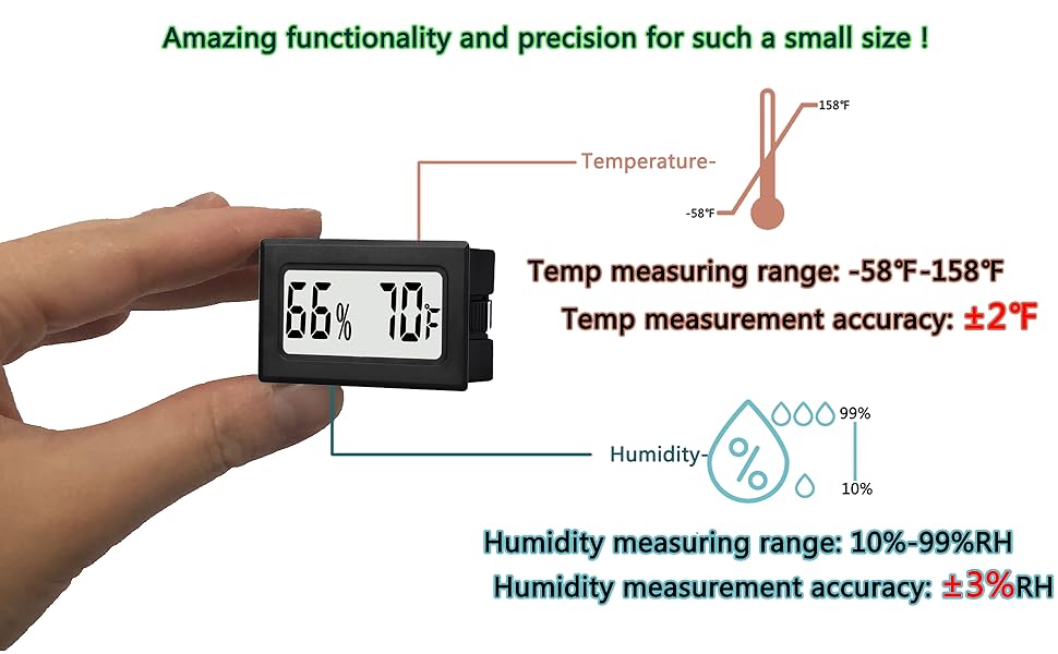 High Accuracy and Quickly Refresh
