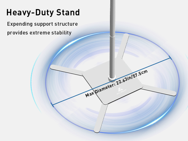 Indoor Projector Stand