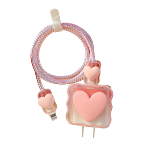 pink love 