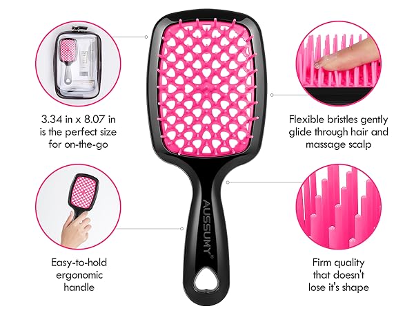 Hair Brush