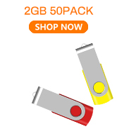 flash drive pack