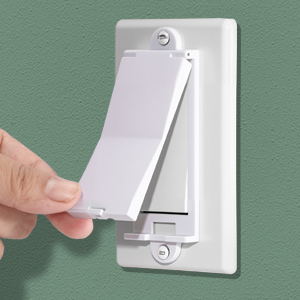 rocker switch cover